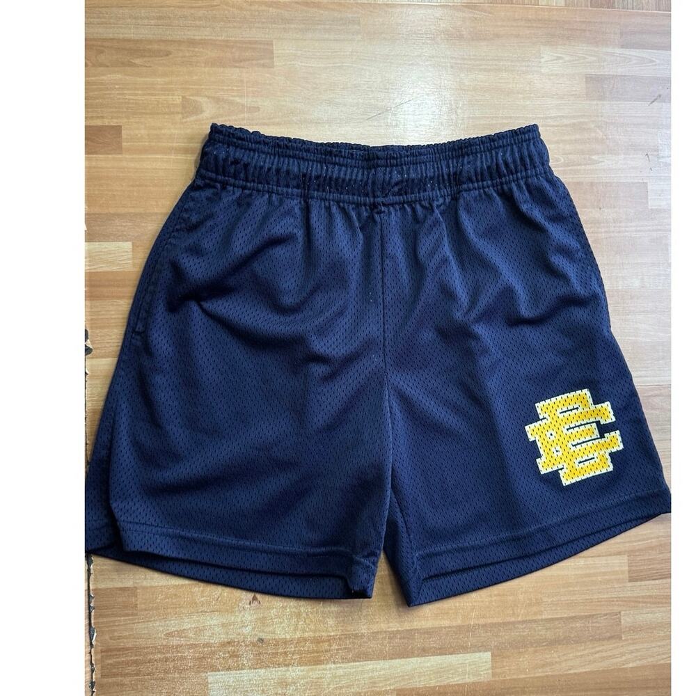 Eric Emanuel EE Basic Shorts